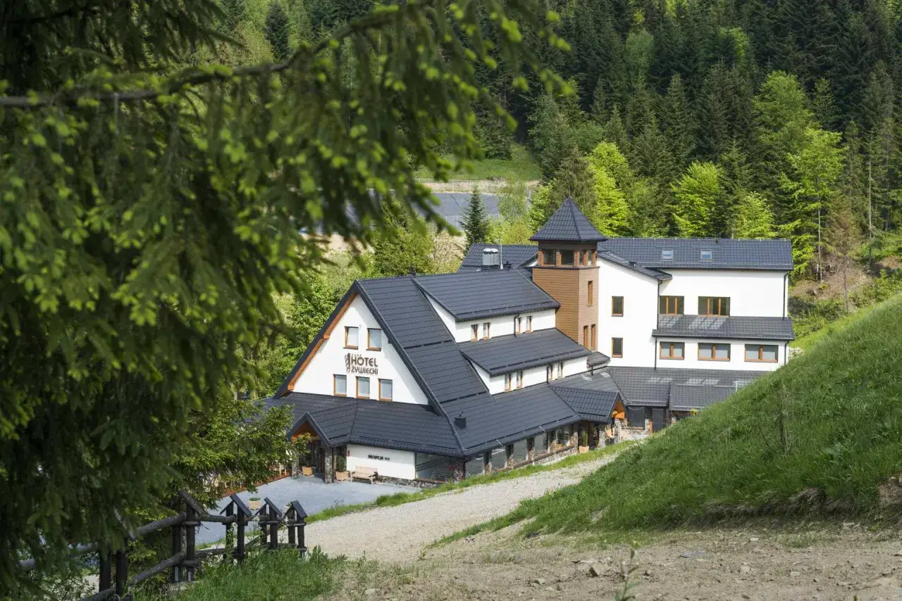 Zdjęcie Najlepsze spa w Żywcu: Odkryj wyjątkowe usługi i relaks