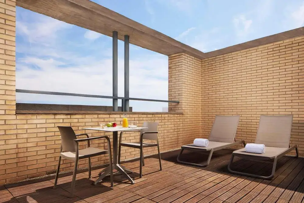 Zdjęcie iStay by NH Ciudad de Valencia: ¿Tu hotel ideal? Guía completa
