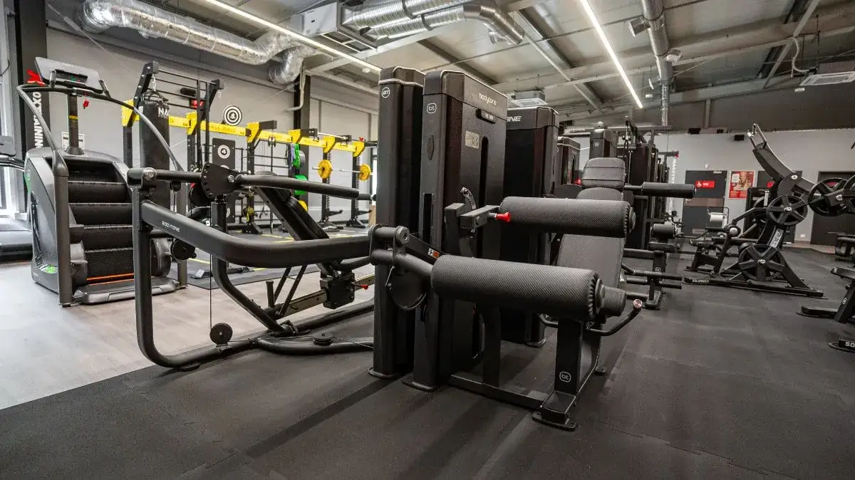 Zdjęcie Siłownie Przeworsk: Tw&oacute;j przewodnik po najlepszych klubach fitness