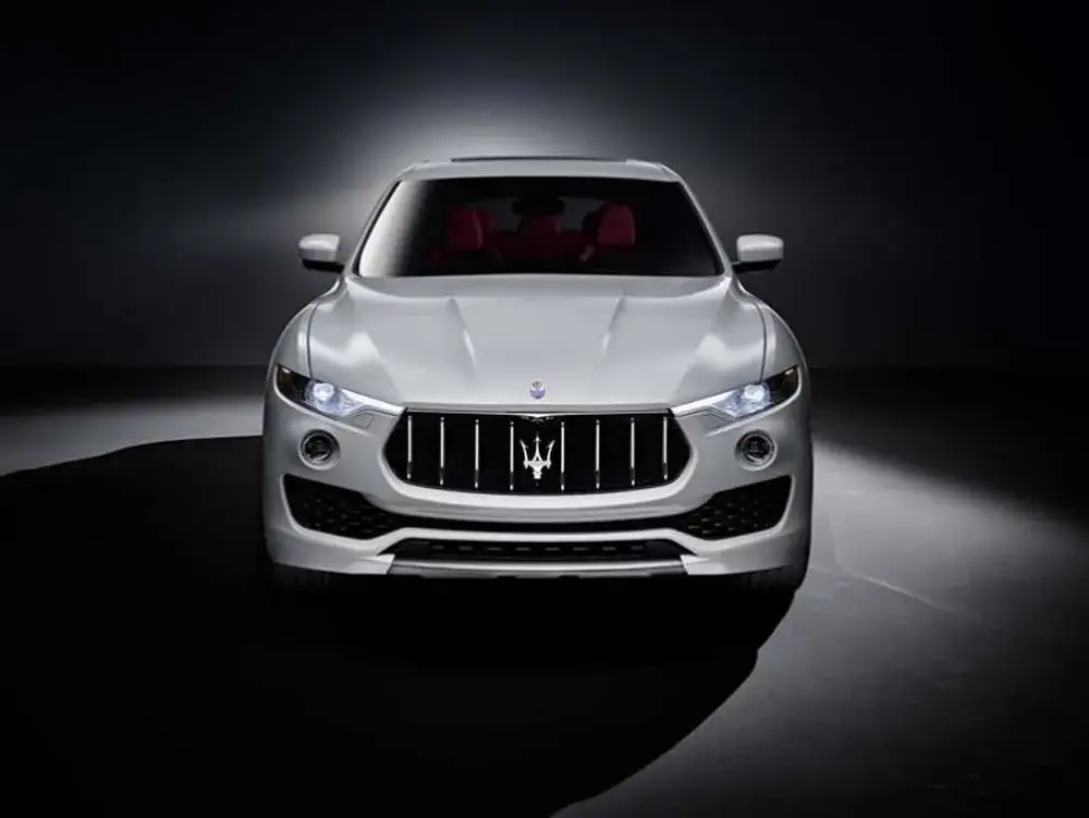 Zdjęcie Jak wygląda Maserati? Odkryj niezwykły design i luksus tych samochodów
