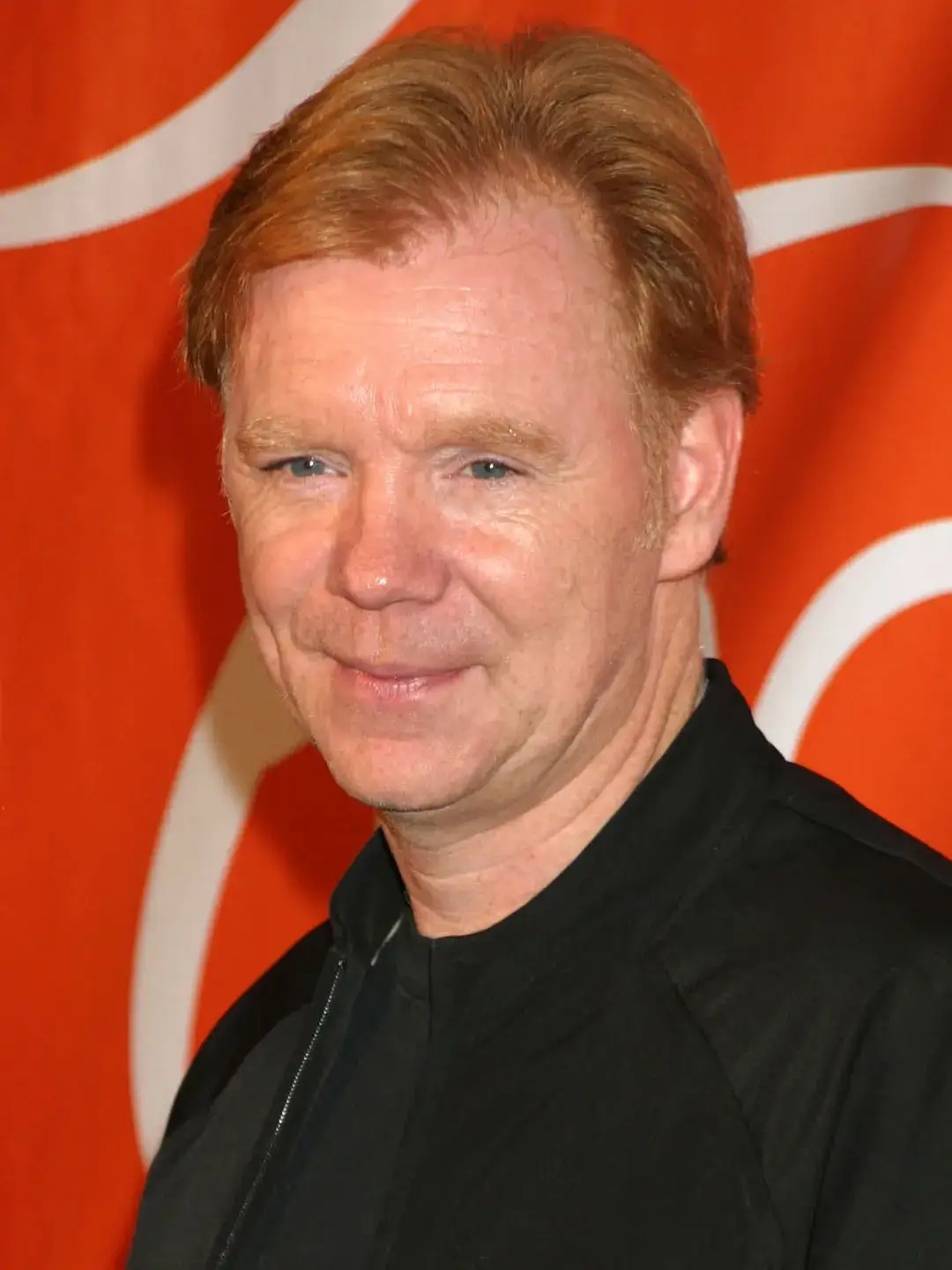 Zdjęcie David Caruso - Fascynująca biografia i największe role aktora