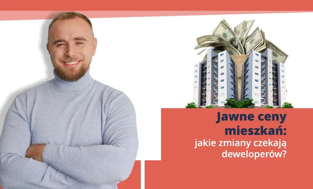 Zdjęcie Czy deweloper może podnieść cenę mieszkania? Sprawdź swoje prawa!