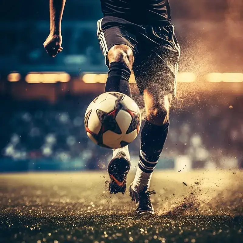 Zdjęcie Ile zarabia CR7? Zaskakujące dochody Cristiano Ronaldo w Al-Nassr
