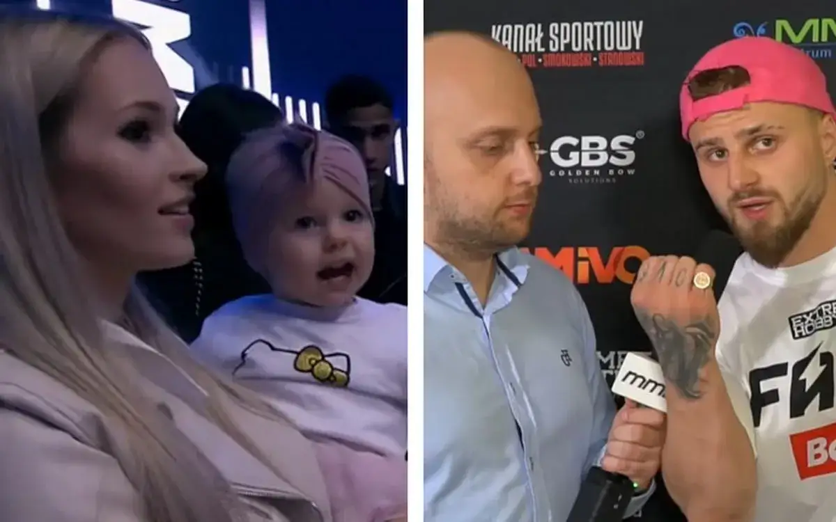 Zdjęcie Z kim Ferrari ma dziecko? Odkryj tajemnice jego życia prywatnego