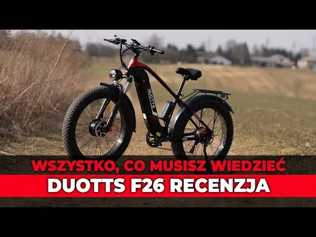 Zdjęcie Jaki rower elektryczny wybrać - wszystko co musisz wiedzieć przed zakupem