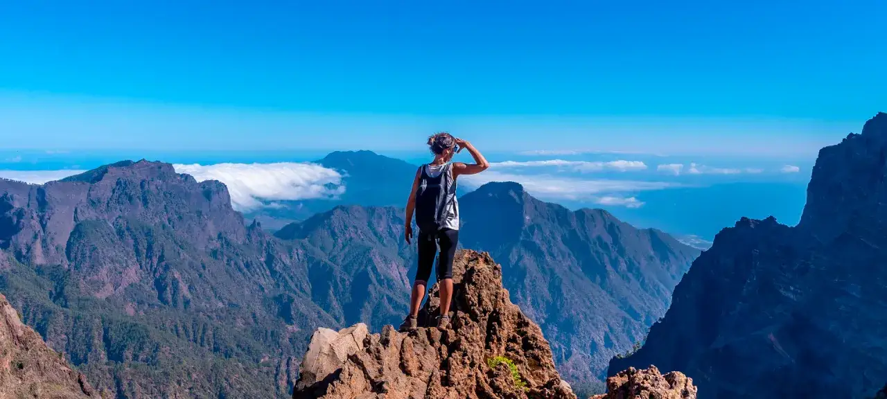 Zdjęcie La Palma atrakcje: odkryj niezwykłe miejsca i przygody na wyspie
