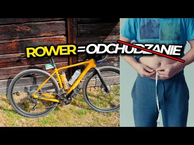 Zdjęcie Ile trzeba jeździć rowerem, żeby schudnąć 5 kg bez głodowania?