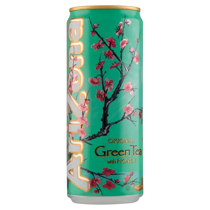 Zdjęcie Gdzie kupić napój Arizona w Żabce? Smaki i ceny, które zaskakują