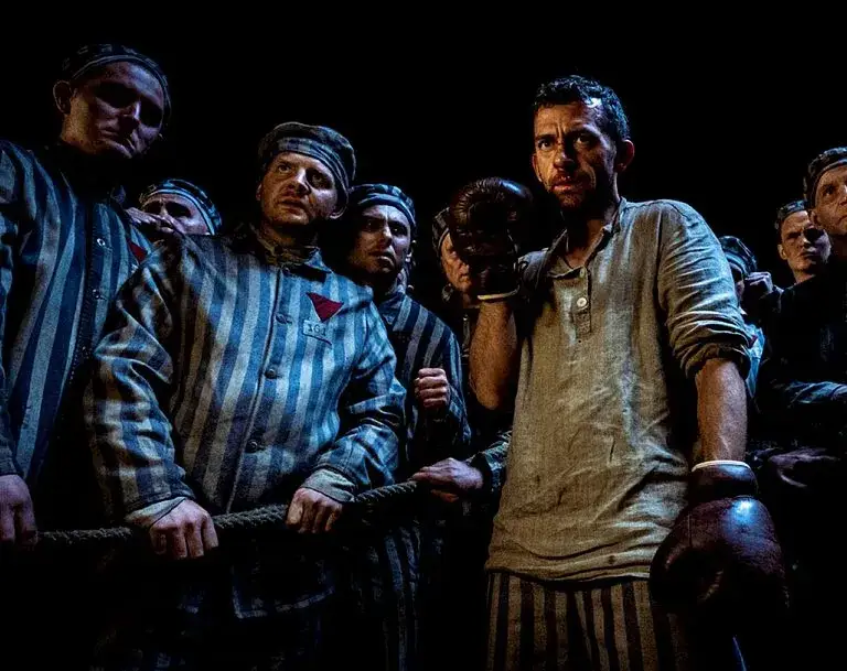 Zdjęcie Filmy o holokauście: emocjonujące historie, które musisz poznać