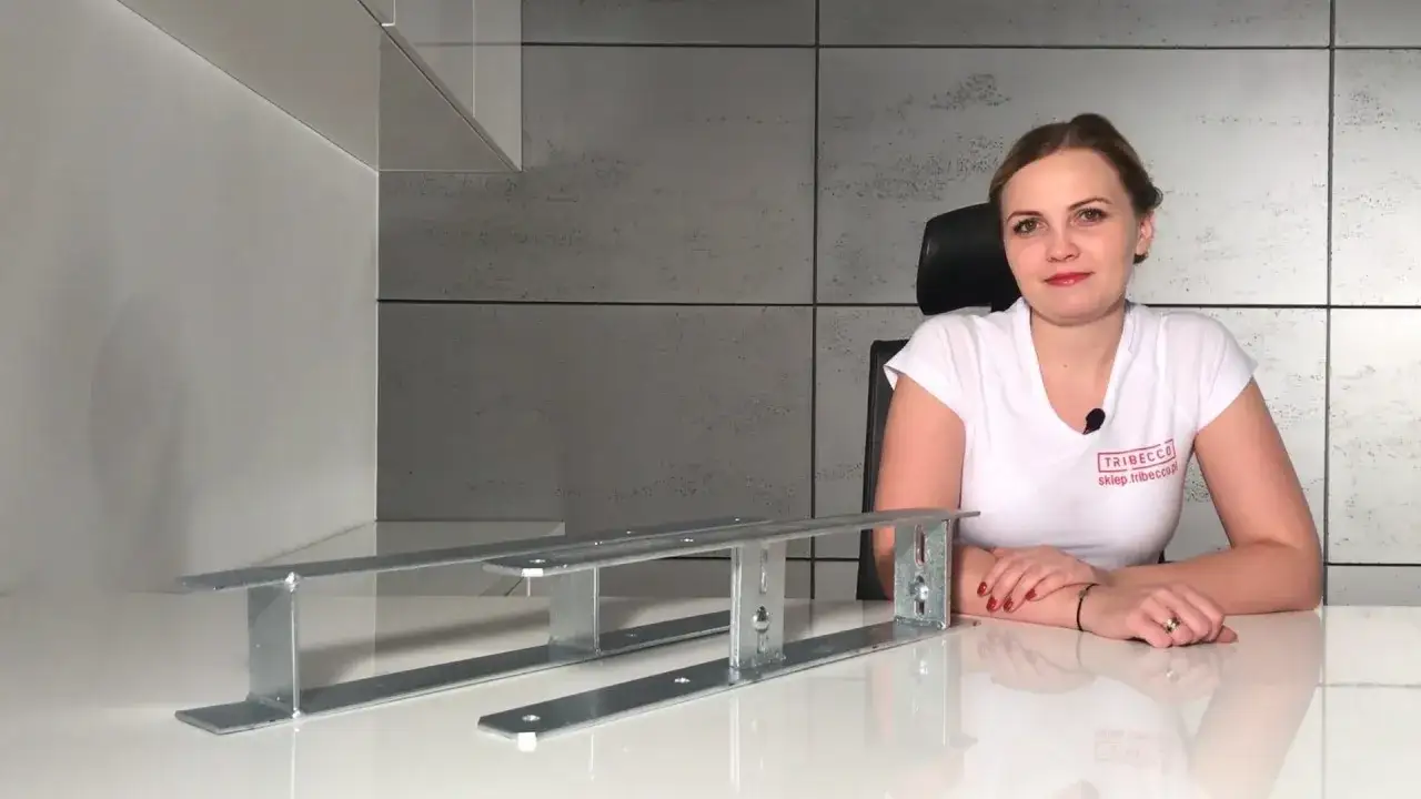 Zdjęcie Kotwa typu H: Jak zapewnić stabilność konstrukcji na lata