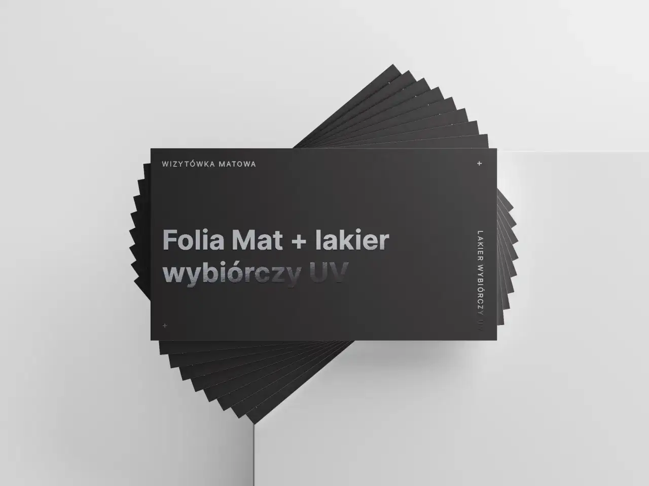Zdjęcie Folia mat druk: Jak zwiększyć trwałość i estetykę Twoich materiałów