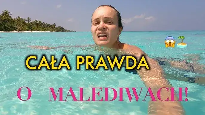 Zdjęcie Czy na Malediwach jest bezpiecznie? Odkryj prawdę o zagrożeniach