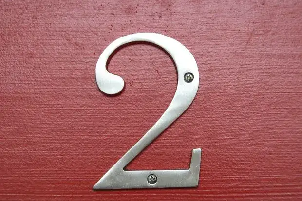 Zdjęcie Co oznacza 2 w numerologii? Odkryj tajemnice i znaczenie tej liczby