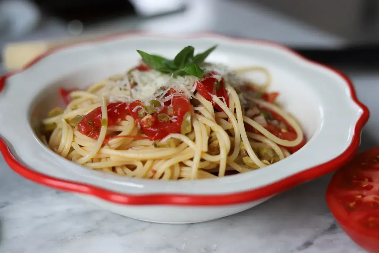 Zdjęcie Jak gotować spaghetti idealnie – unikaj najczęstszych błędów