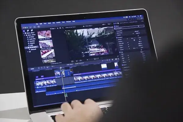 Zdjęcie Jaki laptop do montażu filmów? Oto modele, które nie zawiodą!