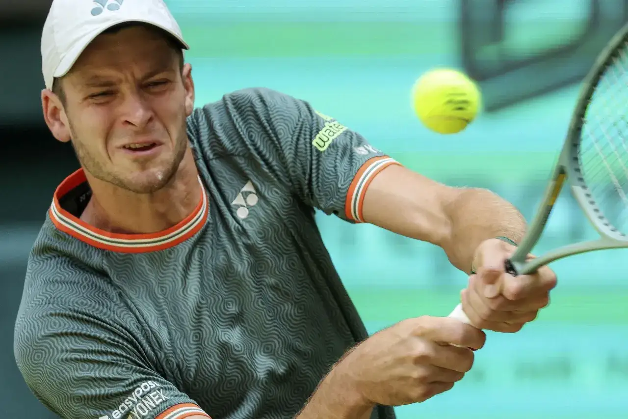 Zdjęcie Wimbledon kto dzisiaj gra - poznaj skład meczów, które przegapiłeś
