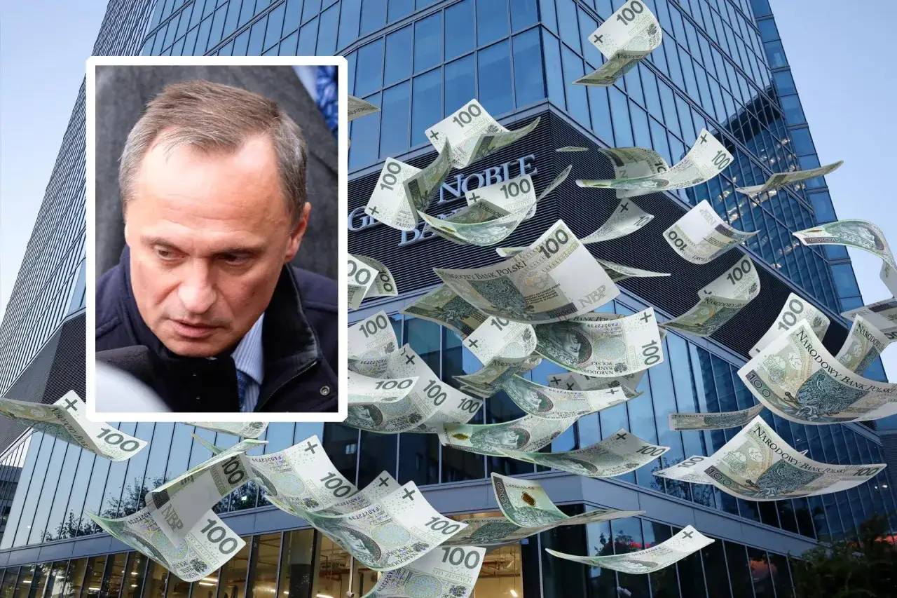 Zdjęcie Jak odzyskać pieniądze z obligacji Getin Noble Bank i uniknąć strat