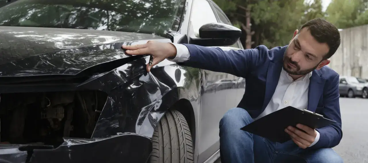 Zdjęcie Czy autocasco obejmuje uszkodzenie silnika? Sprawdź, co musisz wiedzieć