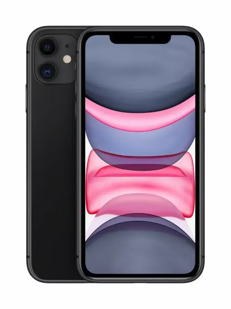 Zdjęcie Ile ma cali iPhone 11? Odkryj jego przekątną ekranu 6,1 cala