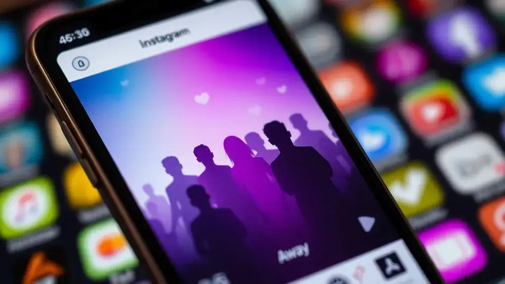 Zdjęcie Czy na Instagramie widać kto ogląda relacje? Oto co musisz wiedzieć