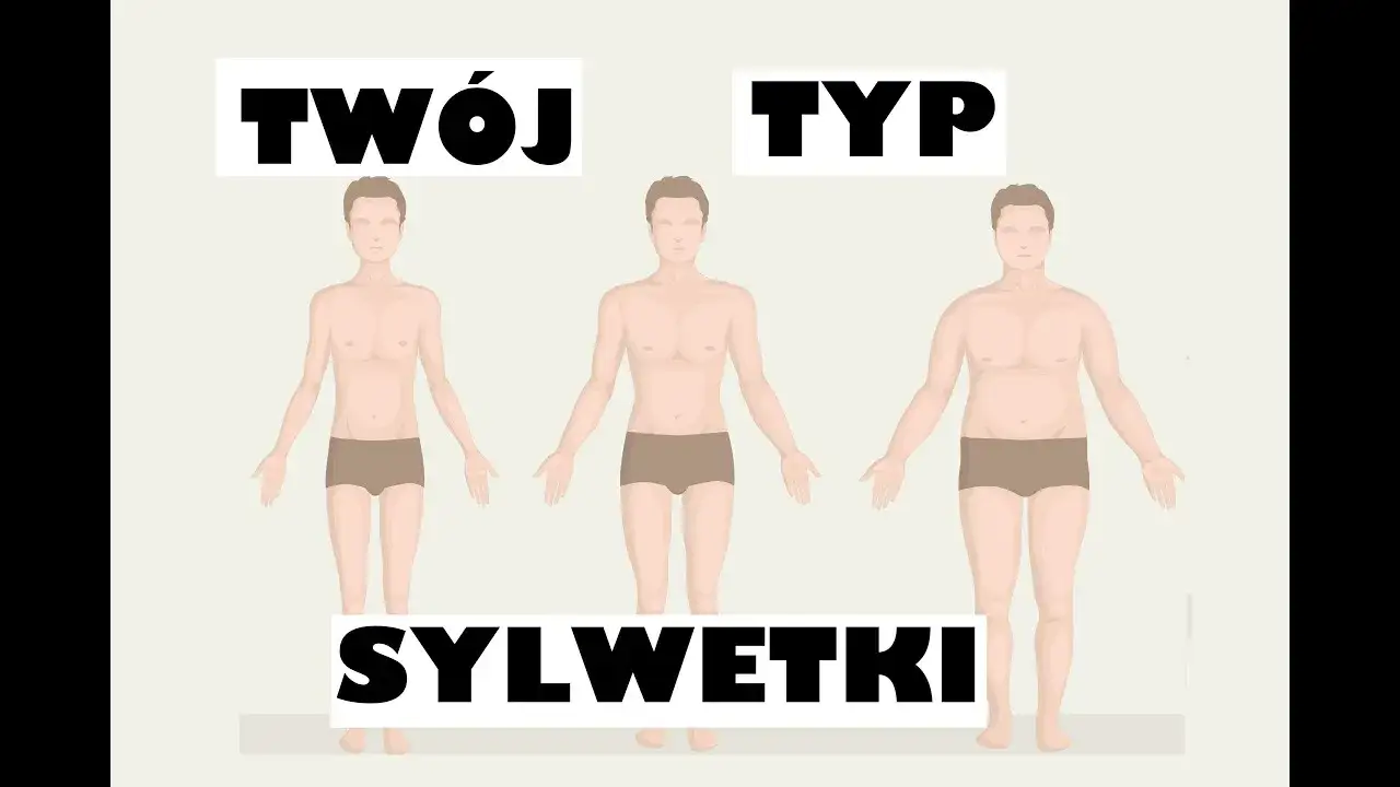 Zdjęcie Jak określić typ sylwetki męskiej i uniknąć modowych błędów