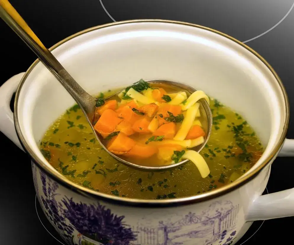 Zdjęcie Czy przyprawa do zup Maggi jest szkodliwa dla zdrowia? Sprawdź to!