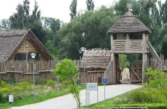 Zdjęcie Pruszcz Gdański atrakcje - odkryj niesamowite miejsca i historie
