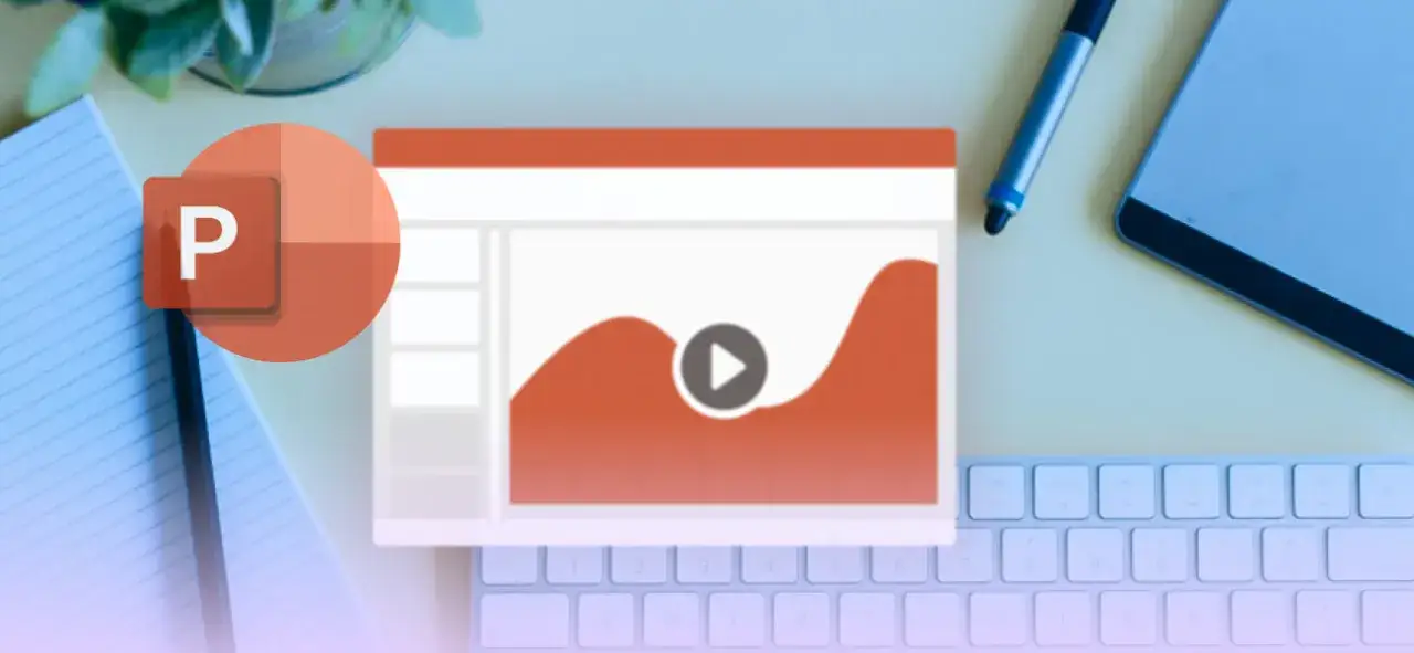 Zdjęcie W jakim formacie zapisać prezentację PowerPoint, aby uniknąć problemów?