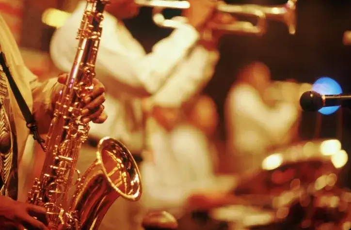 Zdjęcie Jak policealne studium jazzowe kształci przyszłych muzyków jazzowych