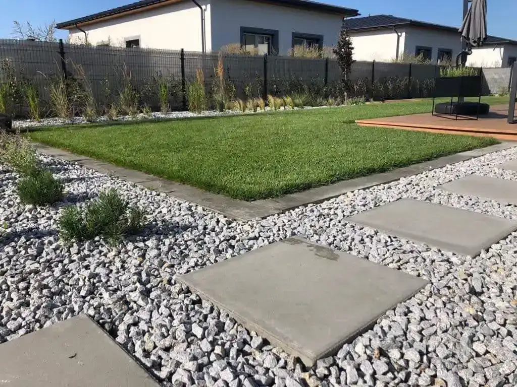Zdjęcie Ile kosztuje wykonanie ogrodu? Sprawdź, co wpływa na ceny!