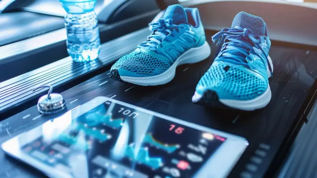 Zdjęcie 10 km biegu - ile kalorii spalasz? Sprawdź dokładne wyliczenia