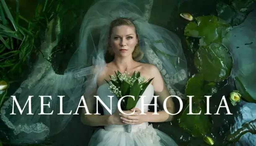 Zdjęcie Melancholia: dogłębna recenzja filmu, który zmusza do refleksji