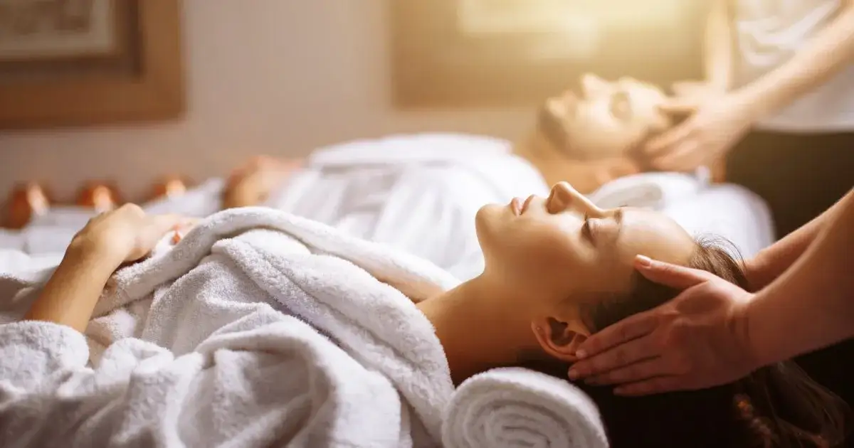 Zdjęcie Najlepsze spa w Lublinie: relaks i wellness dla każdego