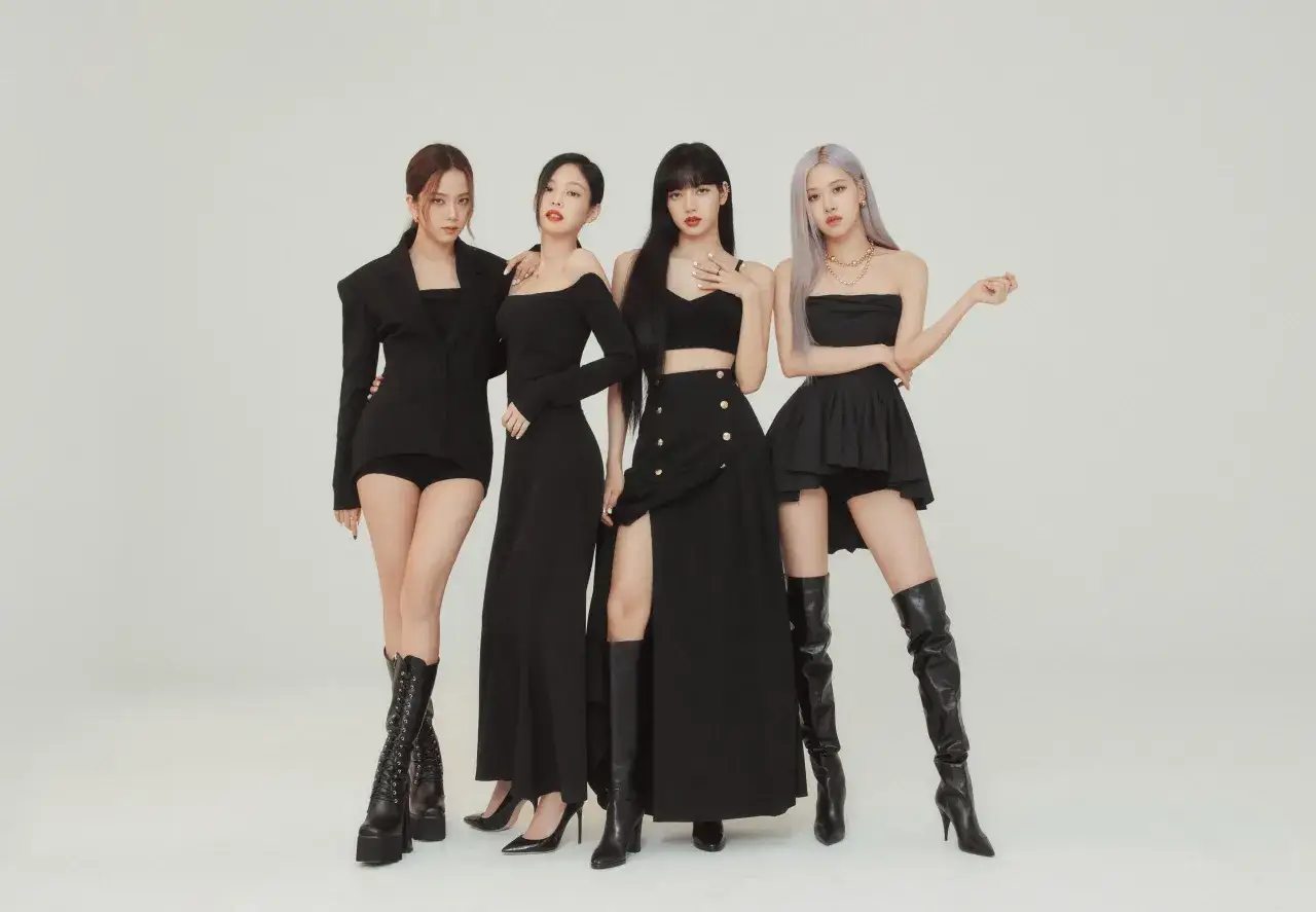 Zdjęcie Albumy Blackpink - najlepsze wydania i osiągnięcia zespołu