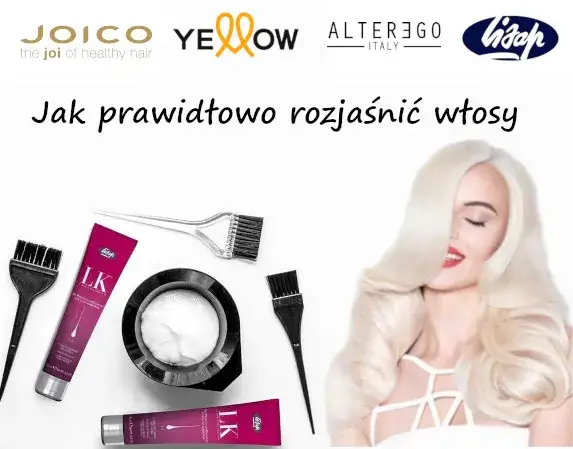 Zdjęcie Jak bezpiecznie rozjaśnić odrosty i uniknąć błędów – skuteczne metody i porady