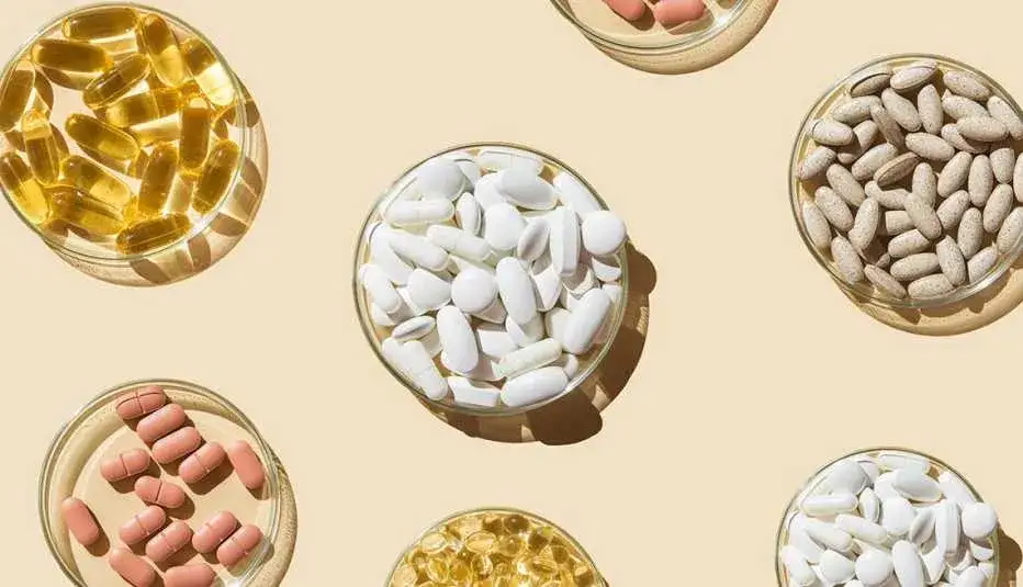 Zdjęcie Medicamentos sin receta para bajar la tensión: lo que debes saber