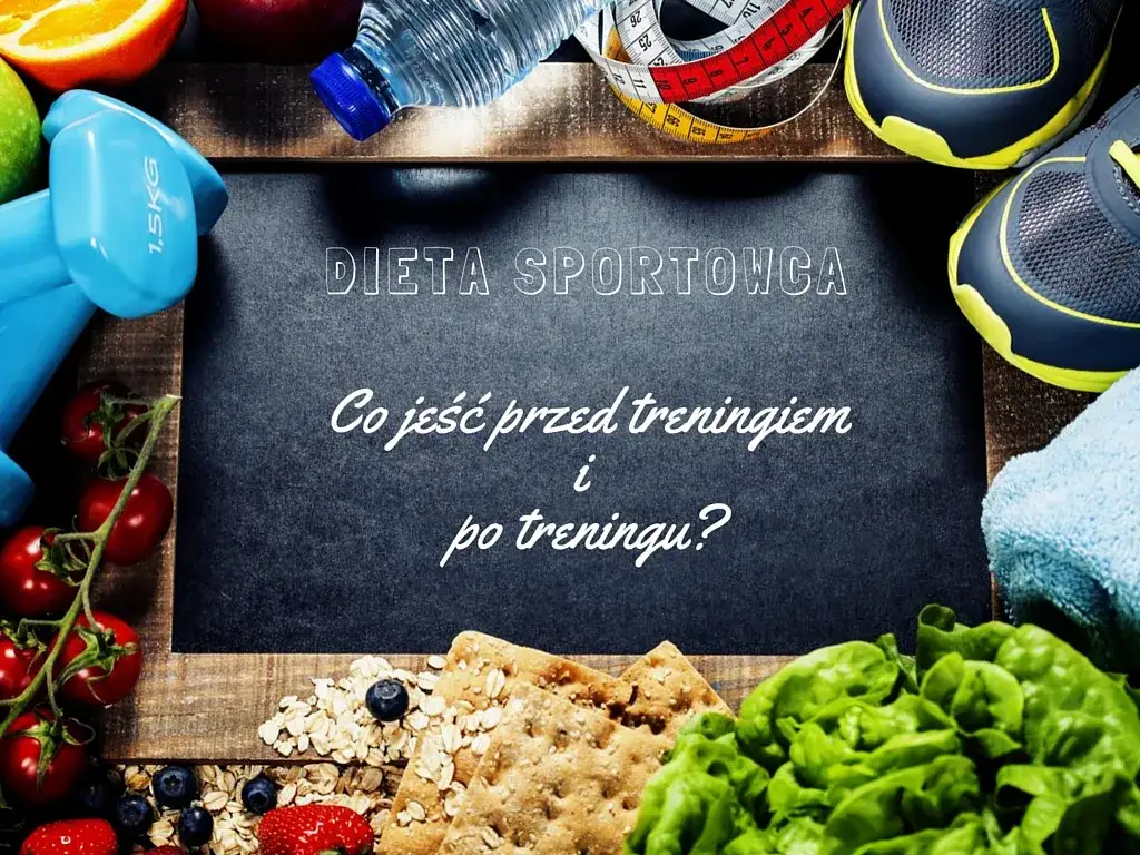Zdjęcie Co zjeść na szybko przed treningiem, by uniknąć braku energii?