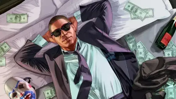 Zdjęcie Jak zarobić na początku gry GTA Online - sprawdzone sposoby na szybki zysk