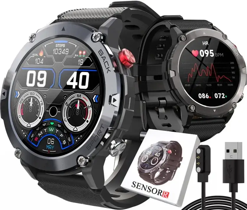 Zdjęcie Jaki zasięg ma smartwatch i jak go maksymalnie wykorzystać?