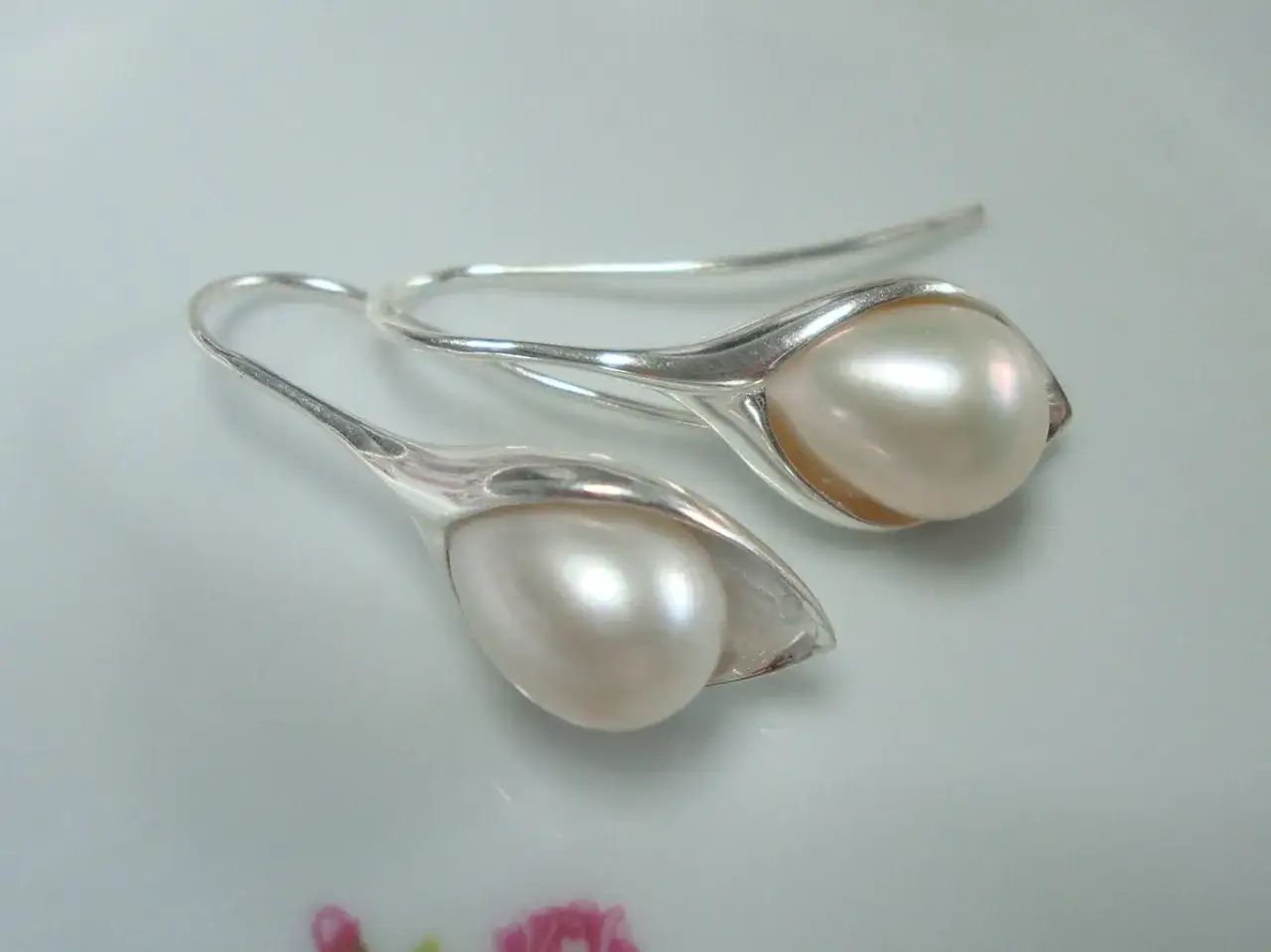 Zdjęcie Angielskie "kolczyki": poznaj "earrings" i inne nazwy