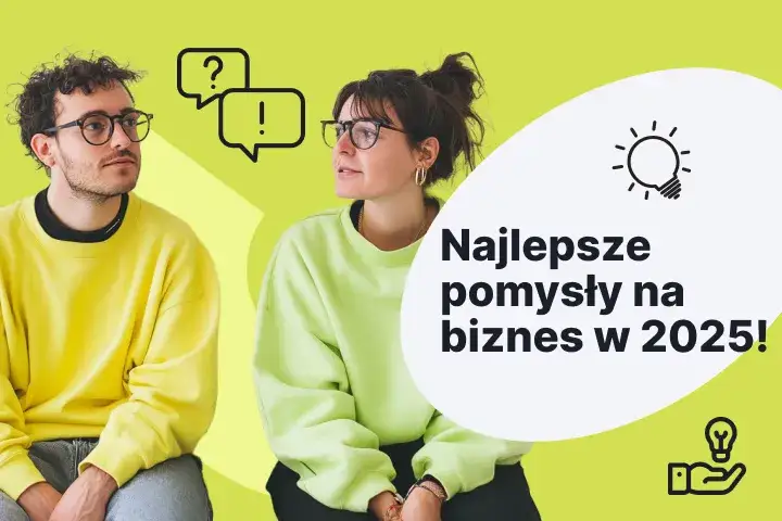 Zdjęcie Jaki biznes się opłaca? Odkryj najbardziej zyskowne pomysły na rynku