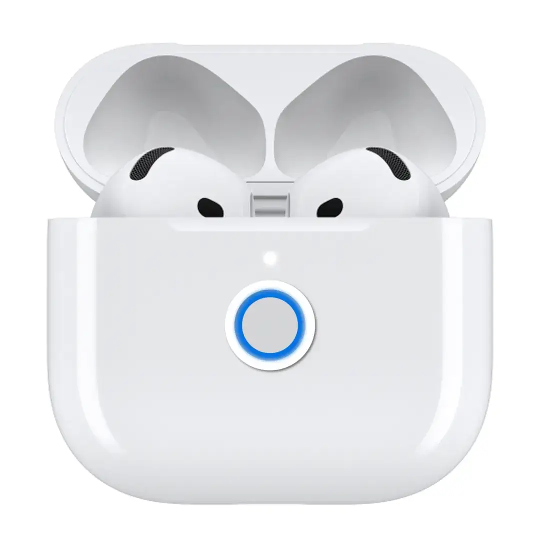 Zdjęcie Jak wyczyścić AirPods, aby uniknąć uszkodzeń i zachować ich jakość