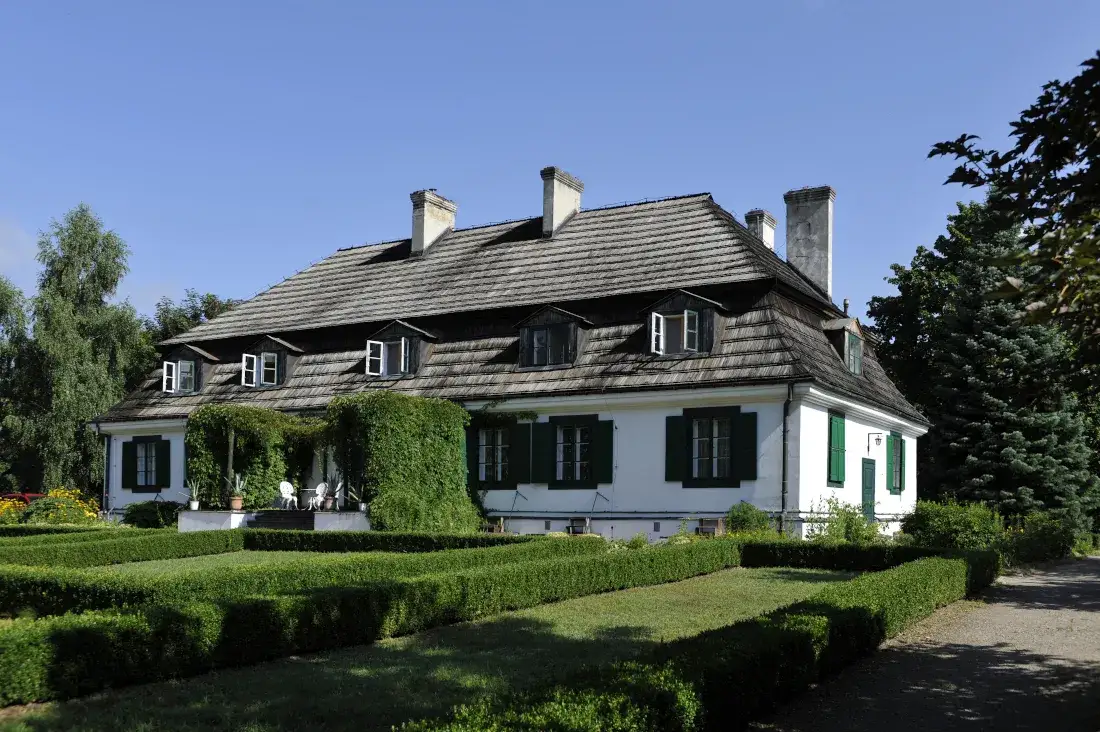 Zdjęcie Najciekawsze atrakcje w Janowcu nad Wisłą, które musisz zobaczyć