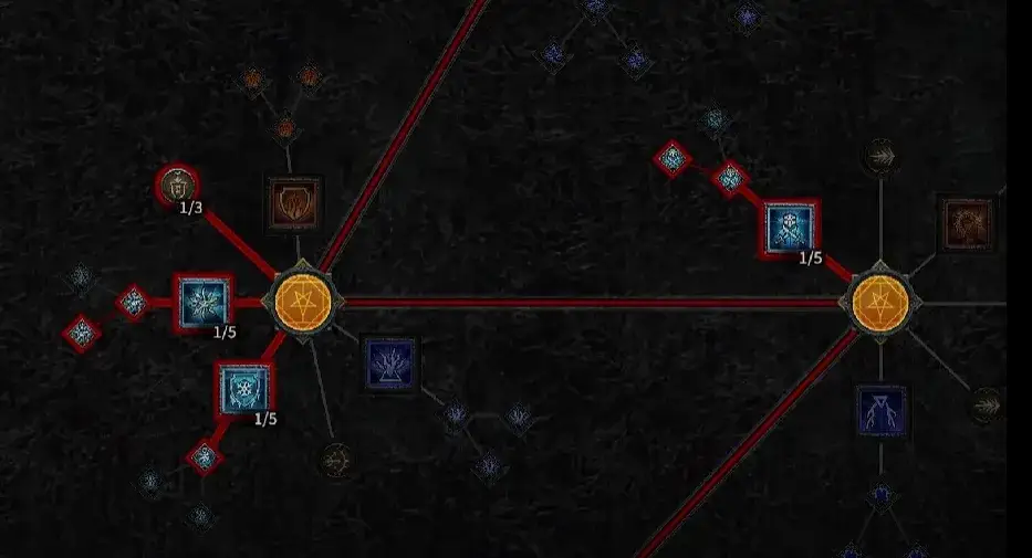 Zdjęcie Czarodziejka w Diablo 4 - umiejętności i build przetrwania