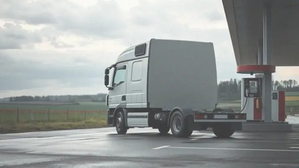 Zdjęcie Ile zarabia kierowca tira za kilometr? Sprawdź stawki i czynniki wpływające na wynagrodzenie
