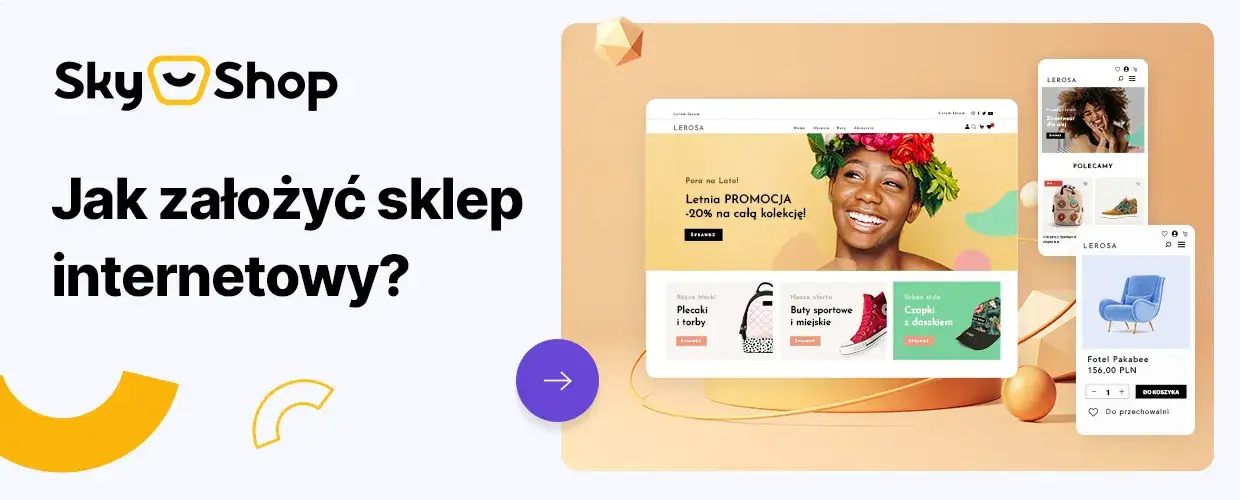 Zdjęcie Jak założyć sklep internetowy dropshipping i uniknąć najczęstszych błędów