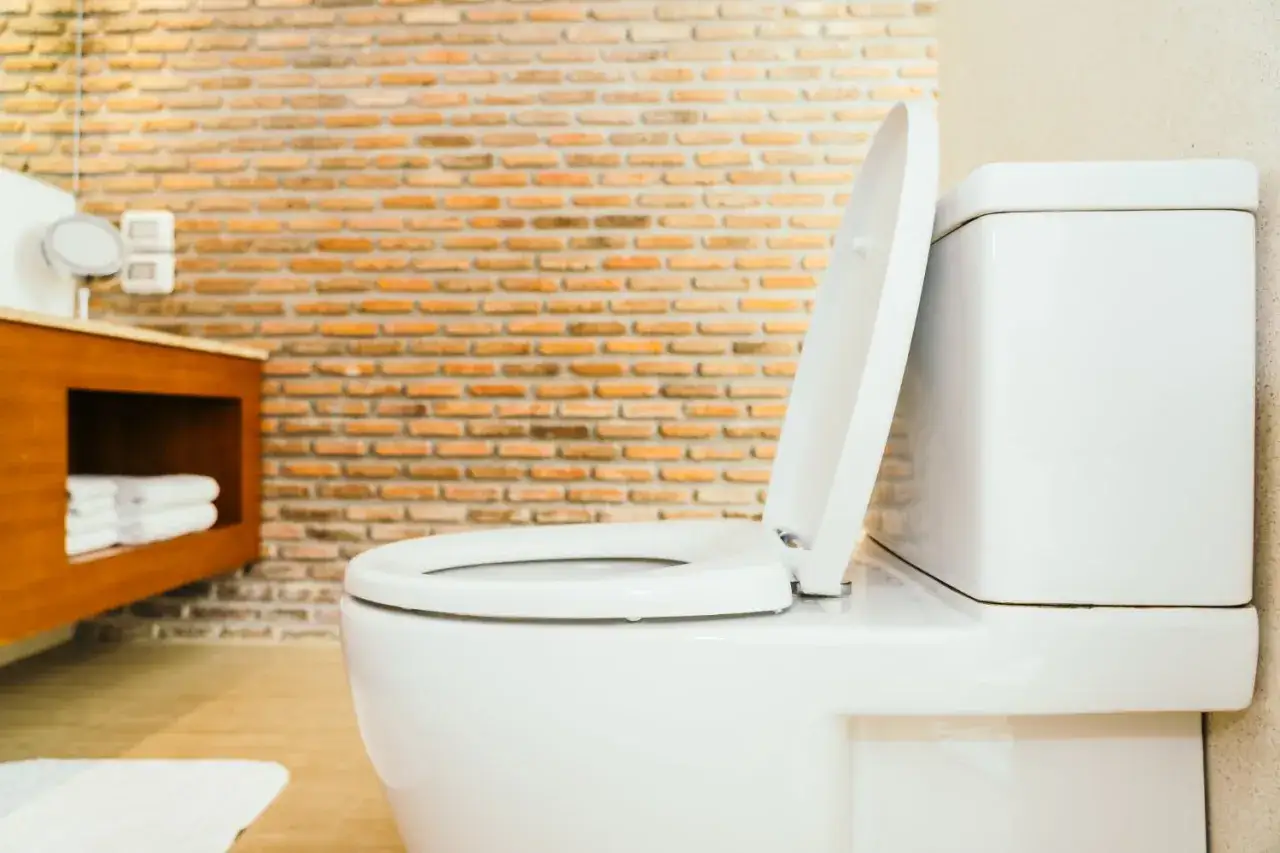 Zdjęcie Optymalna wysokość miski WC od podłogi dla komfortu użytkowników