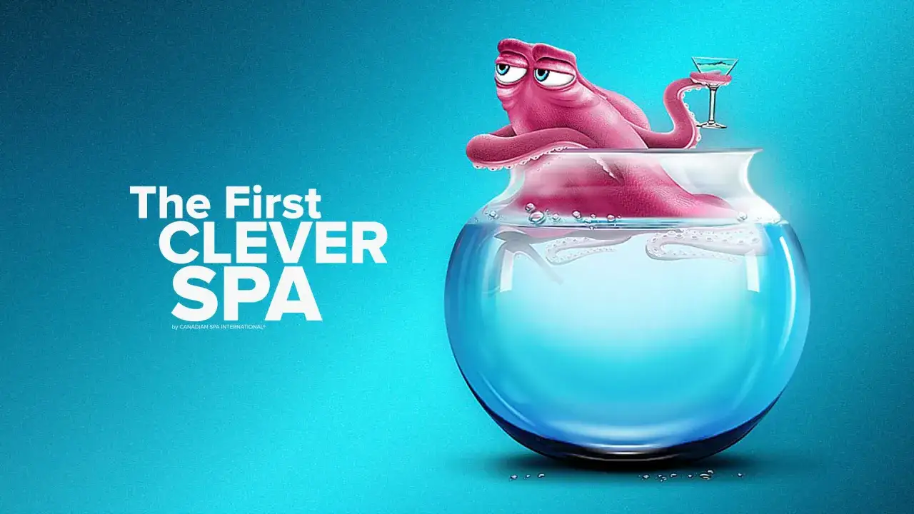 Zdjęcie Kanadyjski spa: Poznaj wyjątkowe cechy i oferty produktów