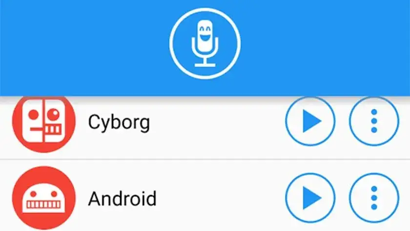 Zdjęcie Najlepsze aplikacje, które nagrywają rozmowy telefoniczne na Androida