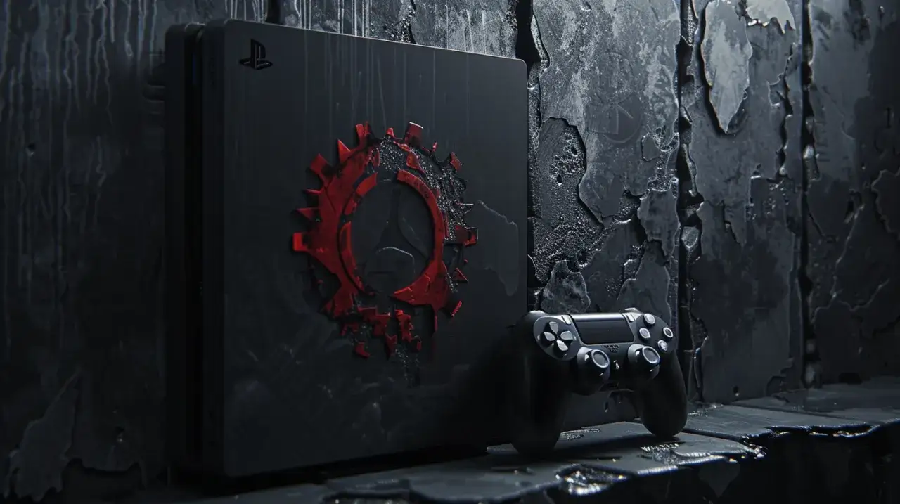 Zdjęcie Gears of War na PS4: Marzenie graczy czy realna możliwość w przyszłości?